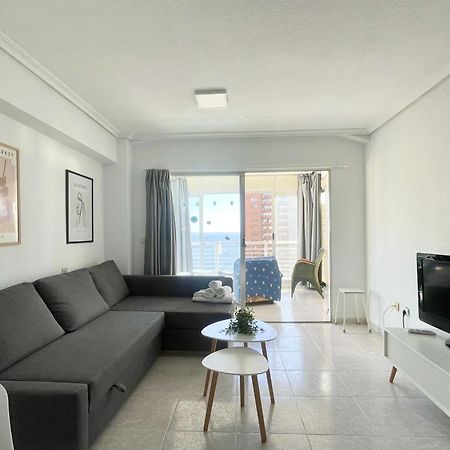 Caballos Apartment ベニドルム エクステリア 写真